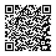 QR Code สำหรับหมายเลขโทรศัพท์ +19163791570
