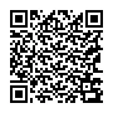 Kode QR untuk nomor Telepon +19163793554