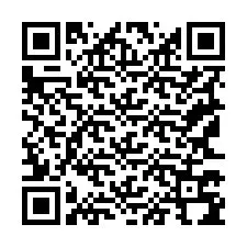 QR Code for Phone number +19163794071