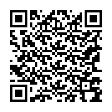 QR Code for Phone number +19163794145