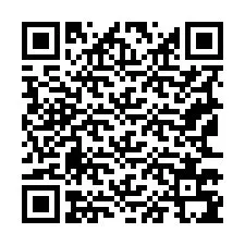QR Code for Phone number +19163795595