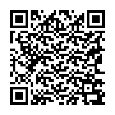 QR-код для номера телефона +19163797642