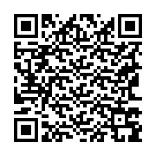 Kode QR untuk nomor Telepon +19163799456