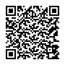 QR код за телефонен номер +19163852801