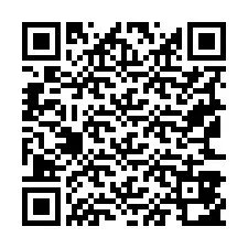 QR Code pour le numéro de téléphone +19163852883