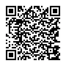 電話番号のQRコード +19163853096