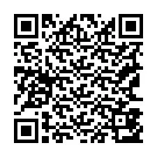 QR kód a telefonszámhoz +19163853191