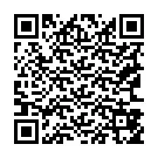 QR-code voor telefoonnummer +19163855409