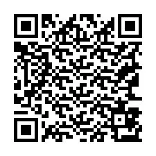 QR Code for Phone number +19163873589
