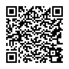 Kod QR dla numeru telefonu +19163880407