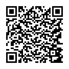 QR Code for Phone number +19163883378