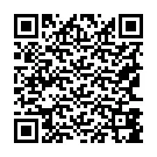 Código QR para número de teléfono +19163885063