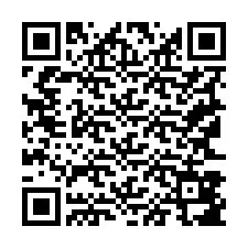 QR-code voor telefoonnummer +19163887479