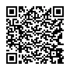 QR-kood telefoninumbri jaoks +19163889924