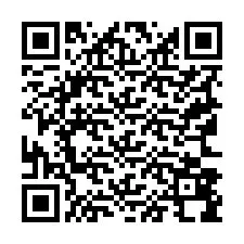 QR Code for Phone number +19163898308