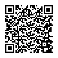 QR kód a telefonszámhoz +19164042852