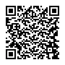 QR-code voor telefoonnummer +19164046532