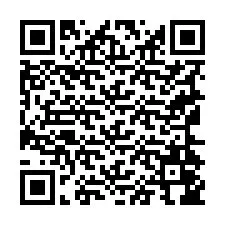 QR Code สำหรับหมายเลขโทรศัพท์ +19164046546