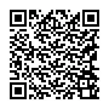 QR код за телефонен номер +19164160342