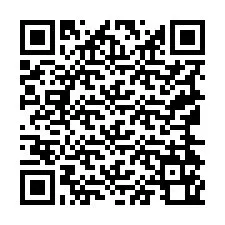 Codice QR per il numero di telefono +19164160488