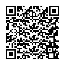 QR-код для номера телефона +19164160507