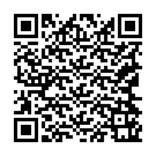 Kod QR dla numeru telefonu +19164161239