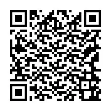 QR kód a telefonszámhoz +19164162021