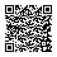 Codice QR per il numero di telefono +19164162817