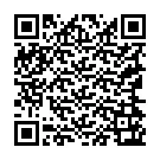 Código QR para número de teléfono +19164163088