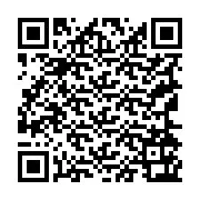 Codice QR per il numero di telefono +19164163910