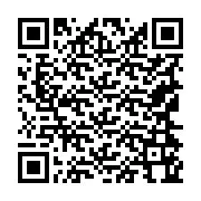 QR-kood telefoninumbri jaoks +19164164077