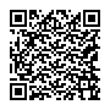 Kod QR dla numeru telefonu +19164164495