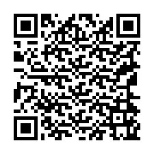 QR kód a telefonszámhoz +19164165040