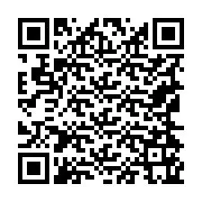 QR-kood telefoninumbri jaoks +19164165197