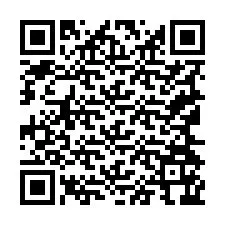 Codice QR per il numero di telefono +19164166369
