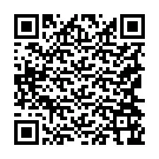 QR kód a telefonszámhoz +19164166376