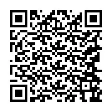 QR Code สำหรับหมายเลขโทรศัพท์ +19164166378