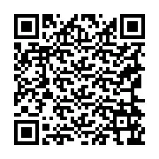 Kode QR untuk nomor Telepon +19164166402