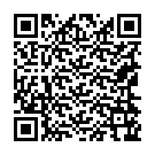 Kod QR dla numeru telefonu +19164166457