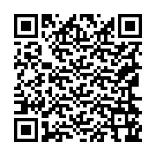 電話番号のQRコード +19164166459