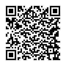 QR kód a telefonszámhoz +19164166465