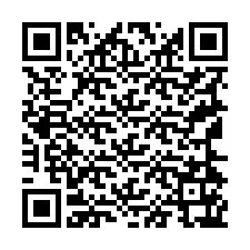 QR kód a telefonszámhoz +19164167110