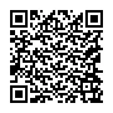 QR-code voor telefoonnummer +19164167359