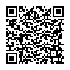 QR Code pour le numéro de téléphone +19164167556