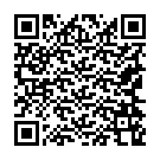 Código QR para número de telefone +19164168537