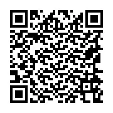 Codice QR per il numero di telefono +19164168817