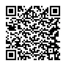 QR-kood telefoninumbri jaoks +19164169335