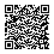 Kode QR untuk nomor Telepon +19164169950