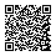 QR Code for Phone number +19164183079