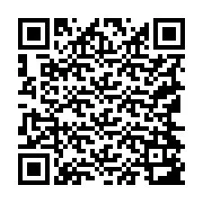 QR Code สำหรับหมายเลขโทรศัพท์ +19164183298